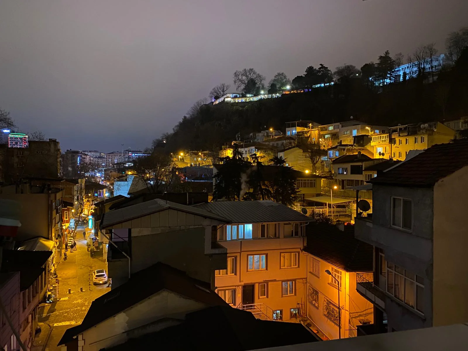 Poyraz Suit - Şıklık ve Konfor 1