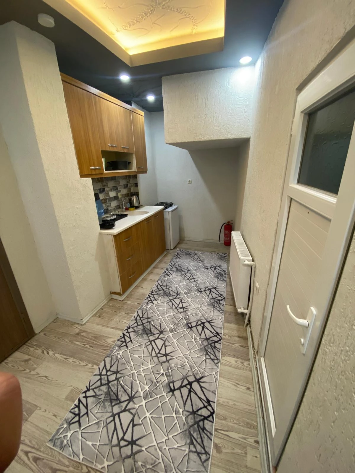 Suit 1 - Poyraz Suit 3