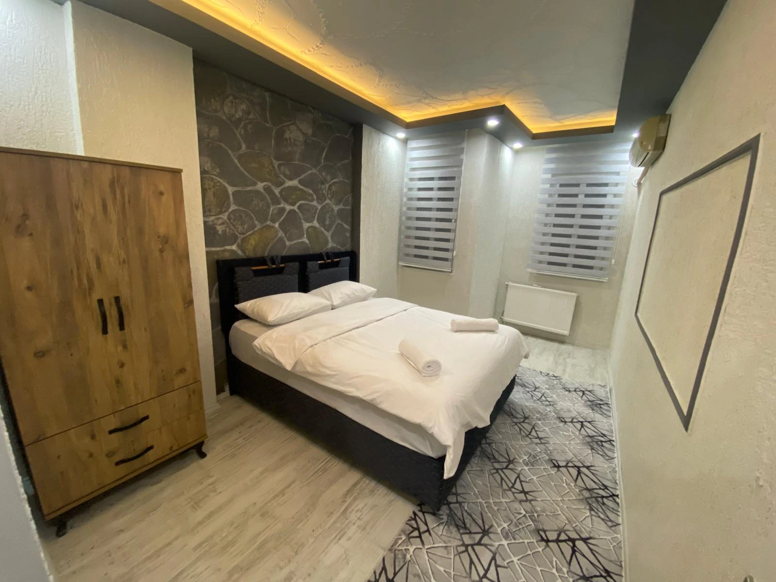 Suit 2 - Poyraz Suit 4