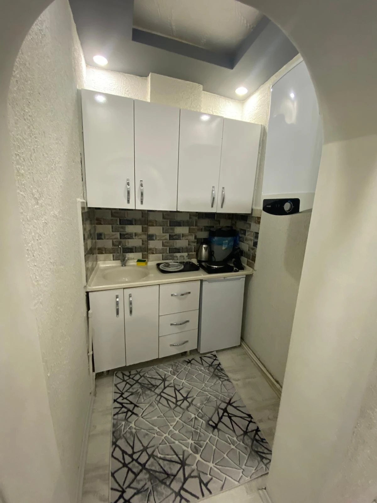 Suit 2 - Poyraz Suit 5