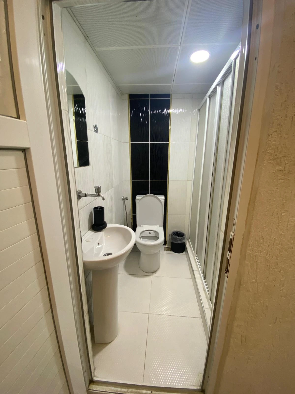 Suit 2 - Poyraz Suit 6