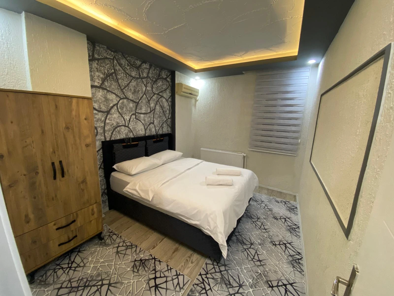 Suit 3 - Poyraz Suit 1