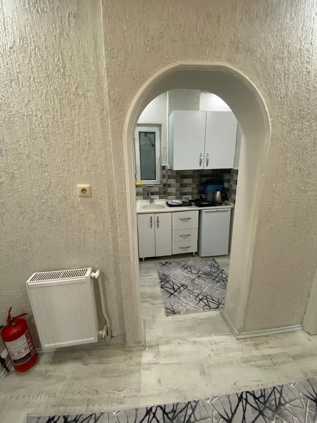 Suit 3 - Poyraz Suit 4