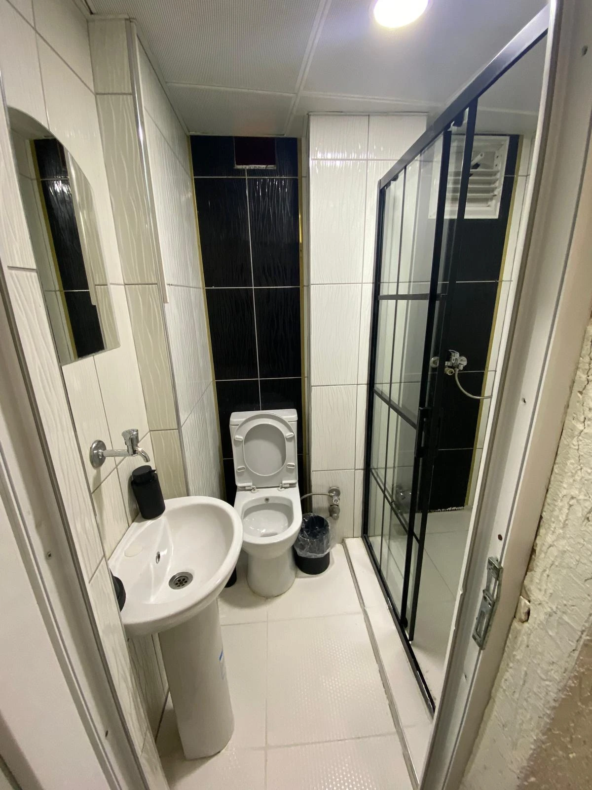 Suit 3 - Poyraz Suit 5