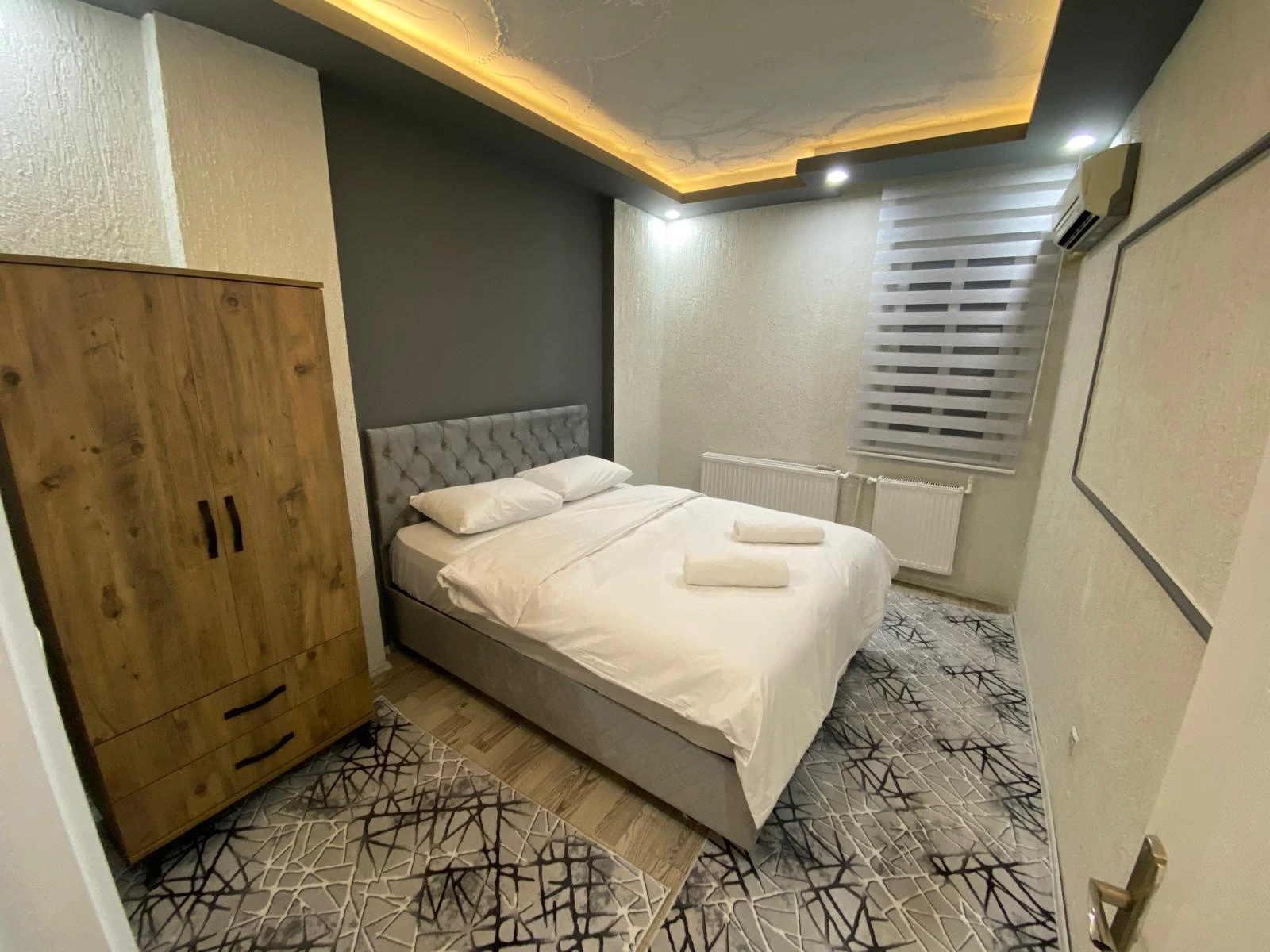 Suit 4 - Poyraz Suit 3