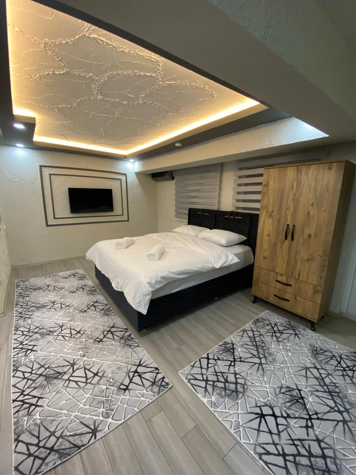 Teras Suit - Poyraz Suit 1