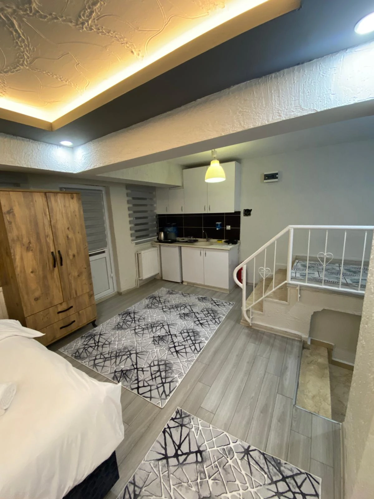 Teras Suit - Poyraz Suit 2