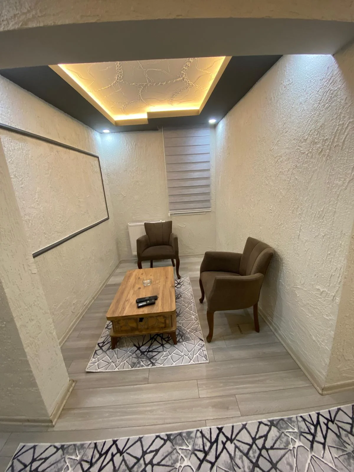 Teras Suit - Poyraz Suit 4