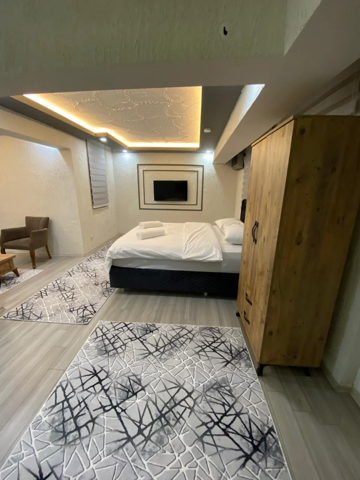 Teras Suit - Poyraz Suit 5