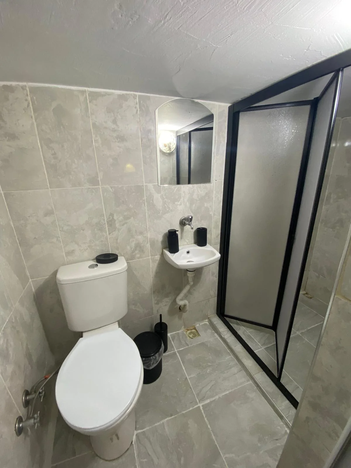 Teras Suit - Poyraz Suit 6